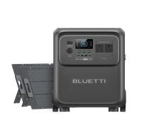 Elite 400 + 2*200W | 3,840 Wh Capacity | 4000 W Solar Panel - Elite 400 + 2*200 W