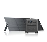 Elite 400 + 350W | 3,840 Wh Capacity | 350 W Solar Panel - Elite 400 + 350 W