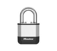 Elite™ 45mm Laminated Padlock, 25mm Boron Shackle, 2 Keys
