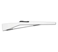 Elite 5 37.5" Color Guard Rifle (Black Bolt/Black Leather Strap)