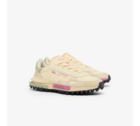 Trainers - female - Lacoste - Sneakers - Multicolor - 4 UK - Shoes 4 UK