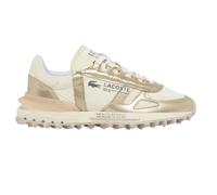 Elite Active Trainers - female - Lacoste - Sneakers - Multicolor - 3 UK - Shoes 3 UK