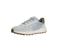 Elite ActV Evo Trainers Light Grey/Khaki 10 UK