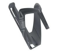 Elite Ala Bottle Cage - Black / White