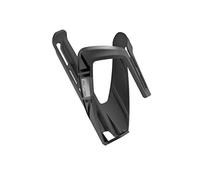 Elite Ala Bottle Cage - Lightweight Fibre-Reinforced Bike Bottle Holder with Flexible Wing Arms - Secure Grip - For Road Bike, MTB & Gravel Cycling