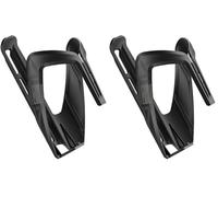 Elite Ala Bottle Cage One Size (Pack of 2)