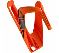 Elite Ala Bottle Cage - Orange
