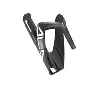 Elite Ala Bottle Holder - Black/White