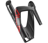 Elite Ala Bottle Holder - Black/Red