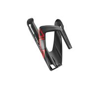 Elite Ala Bottle Holder - Black/Red