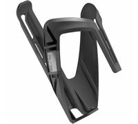 Elite Ala resin bottle cage, stealth