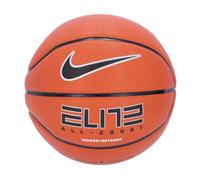 Elite All Court Basketball - unisex - Nike - Running Accessories - Orange - ONE SIZE - Sport ONE SIZE