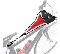 Elite Aptx Protec Bicycle Trainer Indoor Frame Protection Black Red - New