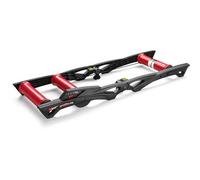 Elite Arion Mag Turbo Trainer Red,Black
