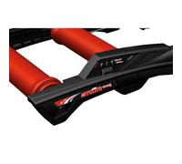 Elite Arion Mag Turbo Trainer One Size Black / Red