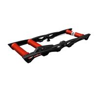 Elite Arion Mag Turbo Trainer Red,Black