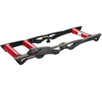 Elite Arion Mag Turbo Trainer Red,Black
