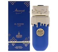 Elite - Aroosat Al Gharb by Risala for Men - 3.4 oz EDP Spray