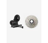 Elite Avanti Home Trainer + Shimano Ultegra CS-R8101 12V Cassette - 11-34