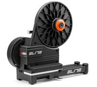 Elite - Avanti with Zwift Cog and Click - Turbo trainer size One Size, black