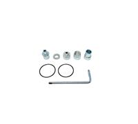 Elite Axle Inserts for Elite Direct Drive Trainers