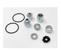 Elite Screws Kit For Suito Roller One Size