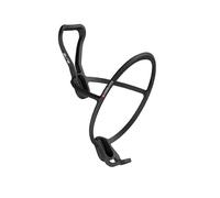 Elite Leggero Bottle Cage In Black