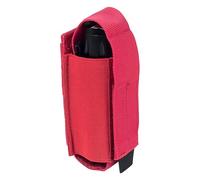 Elite Bags, Bag for tourniquets and various accessories, Adaptable, Red, Hold's