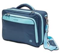 Elite Bags Briefcase Health of Home Care Practi 's, Medical Briefcase Visits,Blue, 40 x 30 x 12 cm