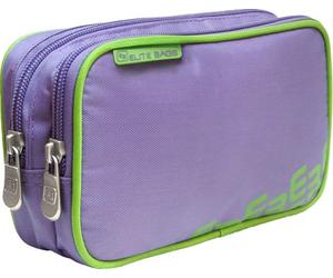 Elite Bags, Dia's Isothermal Bag, Lilac colour| For diabetics