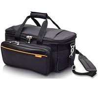 ELITE BAGS GP'S Softbag black