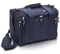 Elite Bags Jumble's Case | 34.5 x 25.5 x 20 cm | First Aid Kit | Blue - EB159BL
