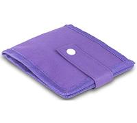 ELITE BAGS KEEN´S Nursing Organiser, Purple