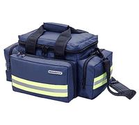 Elite Bags Light Bag, Emergency Bag, Emergency Kit, Colour: Blue
