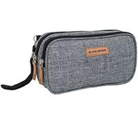 ELITE BAGS Medical Isothermal Cool Bag for Diabetes Insulin (Grey & Durable)