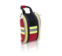 ELITE BAGS Red Compact's Compact Molle Medicine Cabinet, Polyamide, Gender, One Size (QVD-00127/03)