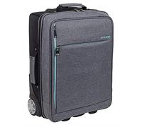 ELITE BAGS Urban HOVI'S Biotone Home Assistance Case | Colours: Grey and Black | Dimensions: 47 x 34 x 18 cm