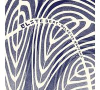Elite Beat - Selected Rhythms [VINYL]