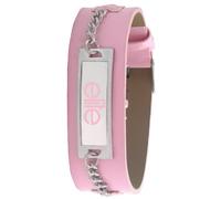 Elite Bianca E5026.0.012 Ladies Analogue Pu Varnished Watch and Matching Bracelet