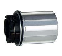 Elite Direto/direto X/direto Xr/suito/drivo/turno Shimano 9-10s Freehub Body One Size Steel