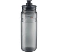 Elite Bicycle Cycle Bike Fly Tex Bottle Smoke - 750 ML
