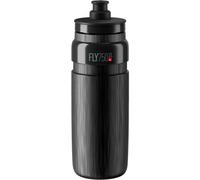 Elite Fly Tex Bottle 750Ml Black