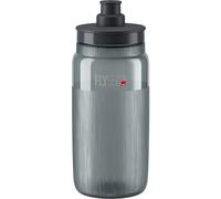 Elite Fly Tex Water Bottle 550ml One Size Transparent / Smoke