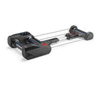 Elite Nero Smart B FE-C Training Rollers (One Size) Size: One Size