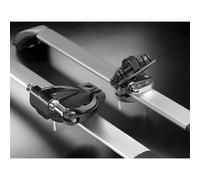 Elite Sanremo Bike Carrier With Race Lock - Black
