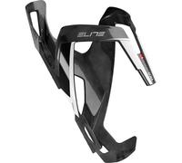 Elite Vico Bottle Cage One Size Carbon / White