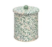 Elite Biscuit Barrel: Arts & Crafts Willow Biscuit Barrel