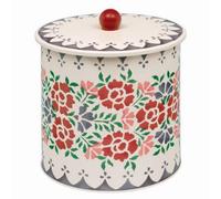 Elite Biscuit Barrel: Emma Bridgewater Antique Roses Biscuit Barrel