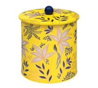 Elite Biscuit Barrel: Sara Miller London Anniversary Biscuit Barrel