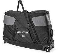 Elite Borson Bike Travel Bag Black One Size One Size